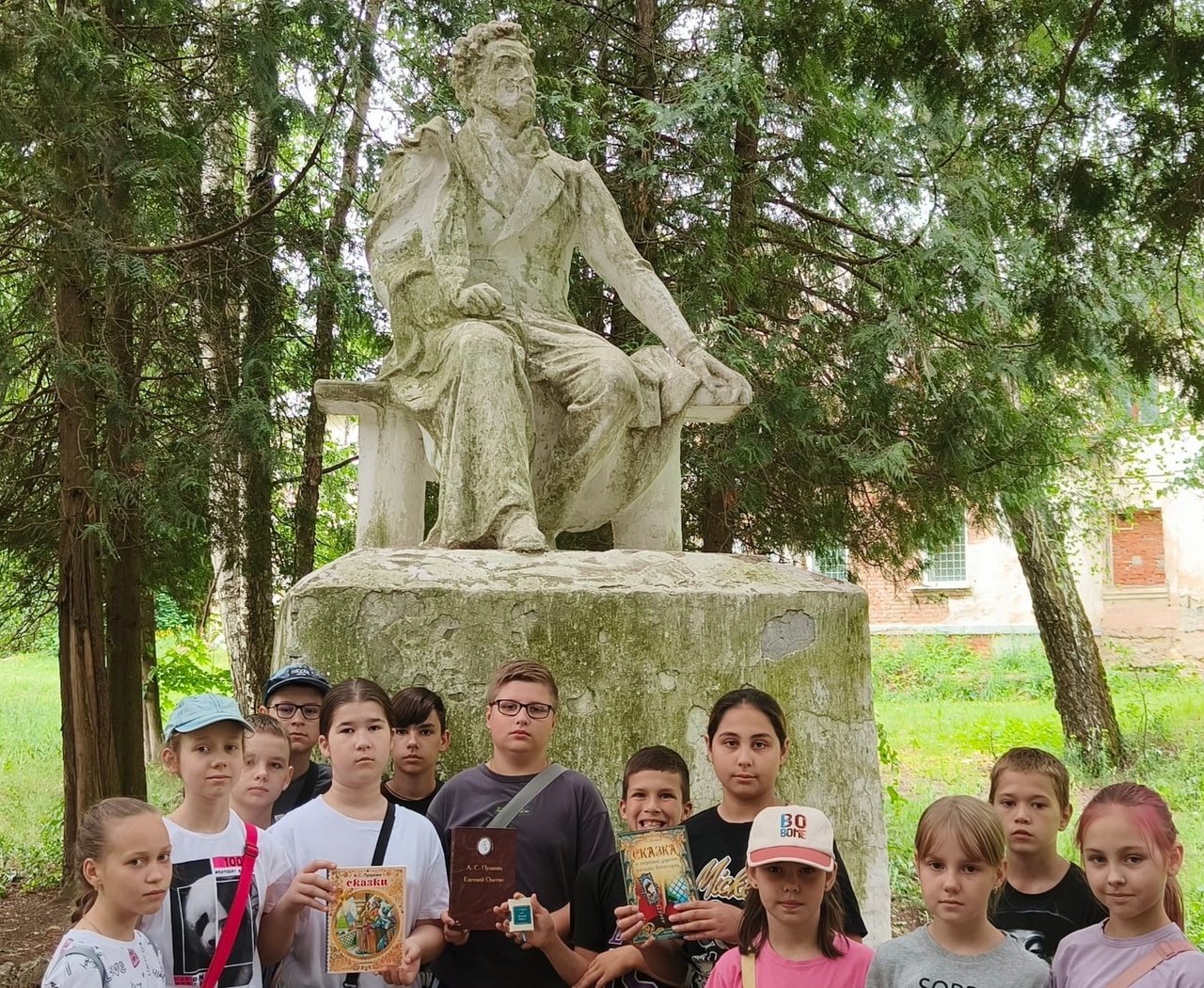 «Декламируй-2025!».