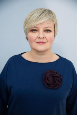 Гудкова Елена Анатольевна Гудкова Елена Анатольевна