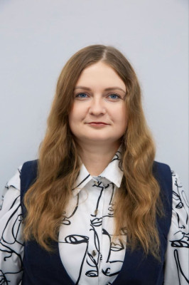 Зубакова Марина Александровна Зубакова Марина Александровна