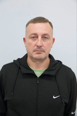 Лётов Алексей Владимирович Лётов Алексей Владимирович