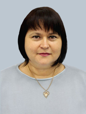 Алтухова Елена Петровна Алтухова Елена Петровна