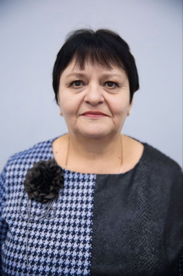 Цыпленкова Елена Юрьевна Цыпленкова Елена Юрьевна