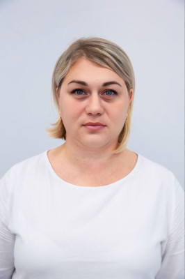 Новичкова Анна Геннадьевна Новичкова Анна Геннадьевна