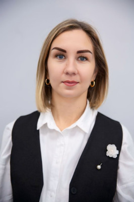 Яненко Юлия Геннадьевна Яненко Юлия Геннадьевна