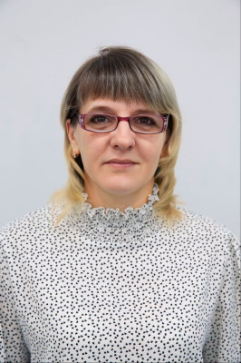 Ивлева Анна Александровна Ивлева Анна Александровна