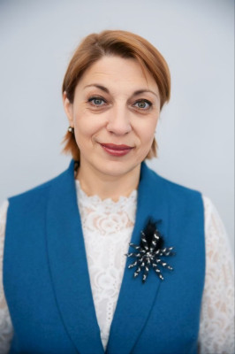 Рыбакова Галина Вячеславовна Рыбакова Галина Вячеславовна