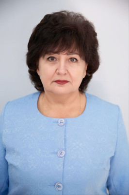 Галочкина Марина Валентиновна Галочкина Марина Валентиновна